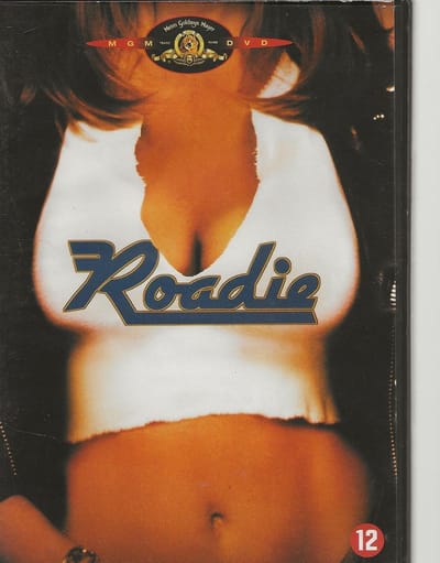 Roadie (1980)