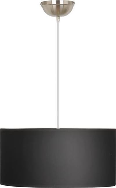 Hanglamp LED Stavanger Zwart E27-60W