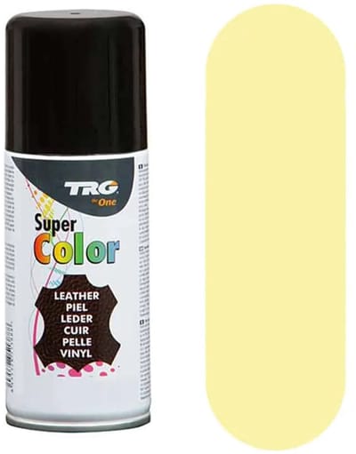 TRG Supercolor schoenverf 355 Vanilla