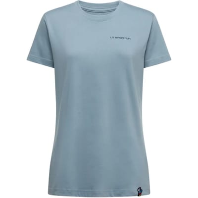 T-shirt dames La Sportiva Climbing Days