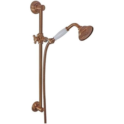 Kronenbach IOTA 2.0 wall bar set 54916RMKB
