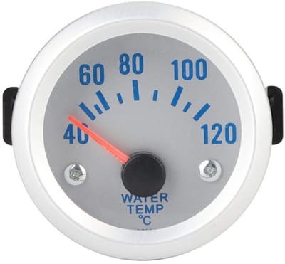 Dailygoody - Wassertemperaturanzeige - Digitale Waterthermometer