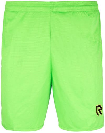 Robey Backpass Short Junior - Maat 116