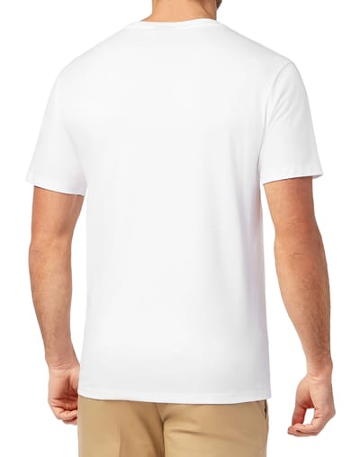 T-Shirt Ronde Hals