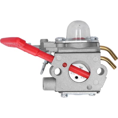 Aluminiumlegering Carburateur Vervanging Geschikt Voor Walbro WT458 WT-220 WT-318 WT-318X WT-165 WT71C gray