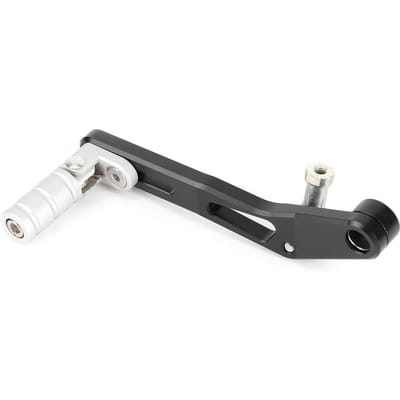 Motorfiets Schakelhendel Schakelpedaal Vervanging Geschikt voor Yamaha MT07FZ07XSR 700MT07 Tracer white