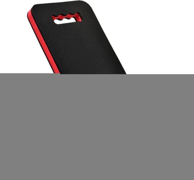 Kneelingpad Opvouwbaar - Dikke Kniebeschermer - Comfortabel Werken - Dubbellaags Schuim - 45 cm - Grijs