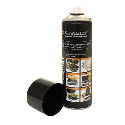 Schneider Walter Antiaanbakspray 50cl GT042