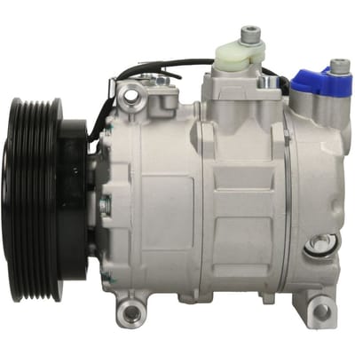 Compressor airconditioning THERMOTEC KTT090282