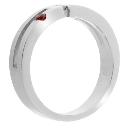 Orphelia Dames 925 Sterling Zilveren Ring - Zilver ZR-3431