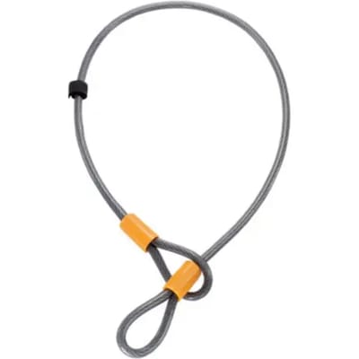 Kabelslot Onguard Akita Wire-120cmx10mm