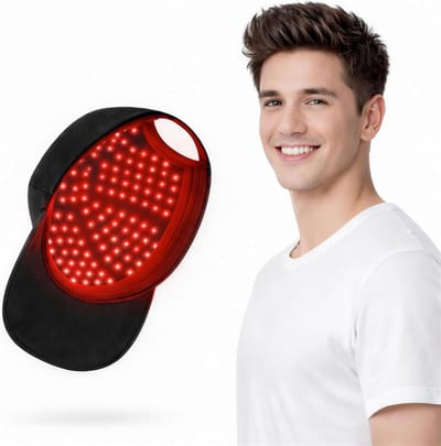 Roodlichttherapie Apparaat voor Lichaam met Nabij Infrarood Golflengten