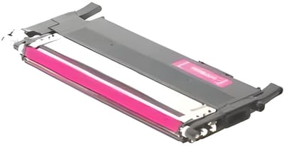 Toner geschikt voor Samsung SU392A | 1x Magenta geschikt voor Samsung CLP-310 - CLP-310N - CLP-315 - CLP-315W - CLX-3170 - CLX-3170FN - CLX-3175 - CLX-3175N - CLX-3175FN - CLX-3175FW