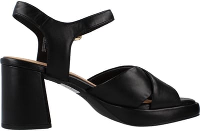 CLARKS RITZY75 RAE Zwart 37 EU