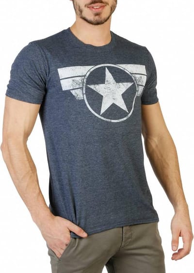 Marvel - T-shirt