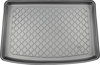 Kofferbakmat Nissan Juke 2019-heden - Guardliner