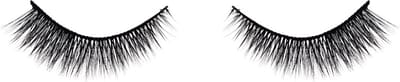 Boozyshop ® Nep Wimpers Amber - Nepwimpers - Valse Wimpers - Fake Eyelashes - Lichtgewicht Lashes - Herbruikbaar - Vegan