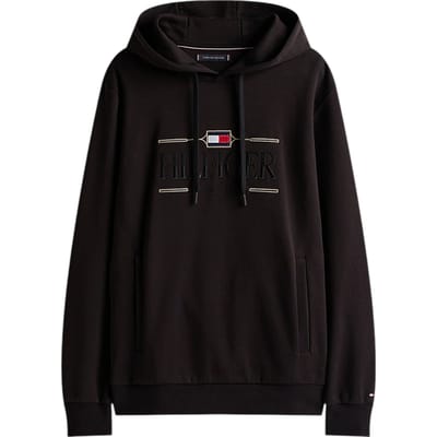 Capuchon sweaters Tommy Hilfiger MW0MW39586