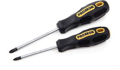 Proxxon FLEX-DOT-Schroevendraaier PH 0 x 60