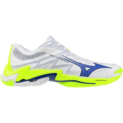 Indoor schoenen Mizuno Wave Lightning Elite