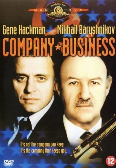 Company Business