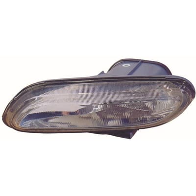 Mistlicht DEPO 550-2001R-UE