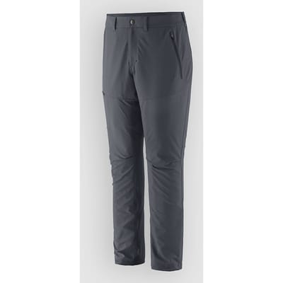 Patagonia Terravia Trail - Reg Broek blauw