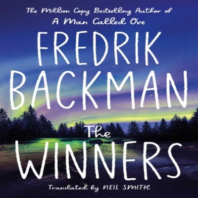 Les Gagnants par Fredrik Backman Livre Broché 9781398516342