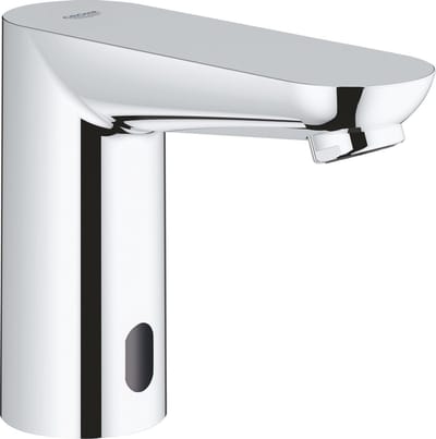 GROHE Euroeco Elektronische kraan - Zonder menging