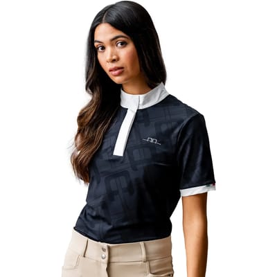 Dames wedstrijdshirt Horseware Alcina Alessandro Albanese®