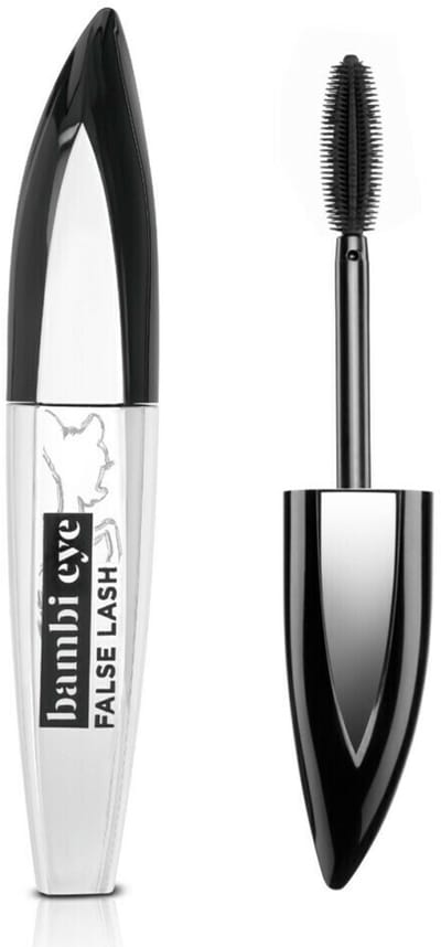 L'Oréal False Lash Bambi Eyes Mascara - Extra Black