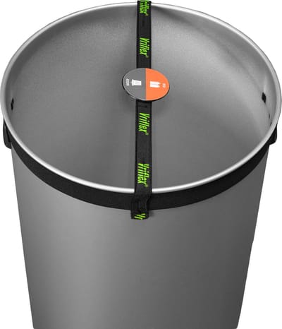 Vriflex® Original Duo Large Starterskit Bekroond tot Meest Duurzame Innovatieconcept 2025!
