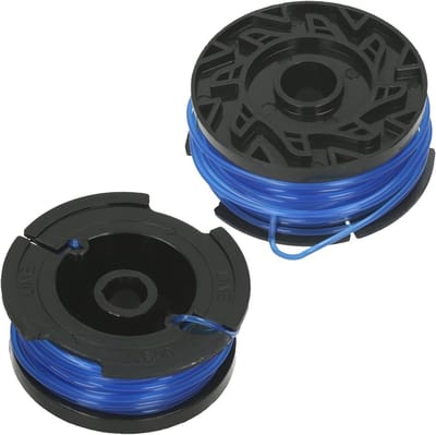 Trimmer Spoel - Grastrimmer Draad - Gazon Onderhoud - Specifieke Pasvorm - 10 Meter - Niet Van Toepassing
