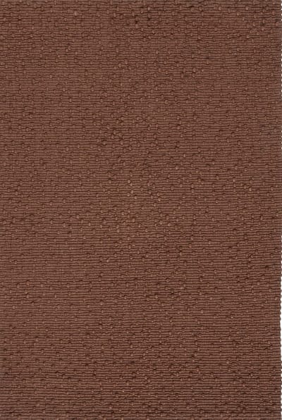 Acsento Santorini Itsy Bitsy Mocha Vloerkleed - 160 x 230 cm - Bruin - Rechthoekig - Wol - Woonkamer, Slaapkamer - Gespikkeld - Modern