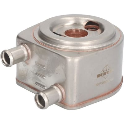 Olie radiator, motorolie NRF 31246