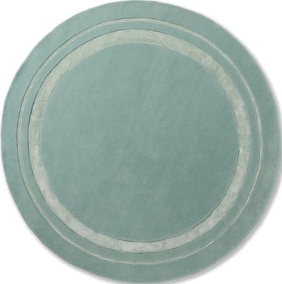 Laura Ashley Redbrook Duck Egg 81807 - Ø 150 cm