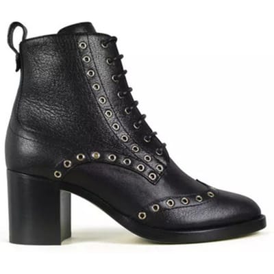 Enkellaarzen Jimmy Choo -