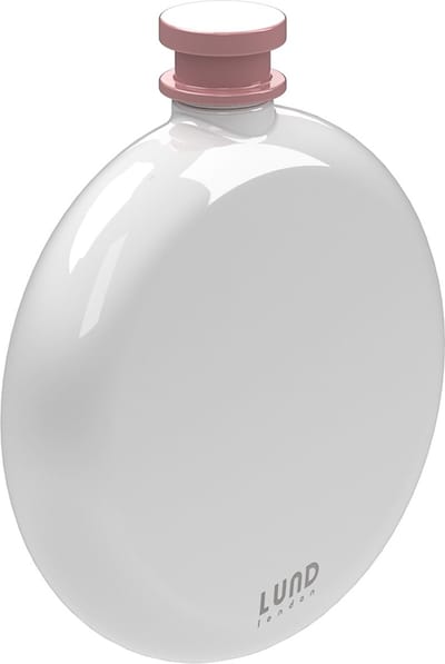 Lund - Skittle Barware Case Bottle Round