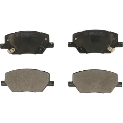 Remblokset ABE C1F072, voor