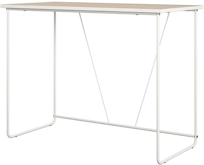 Dante-Computerbureau - Natuur/Wit