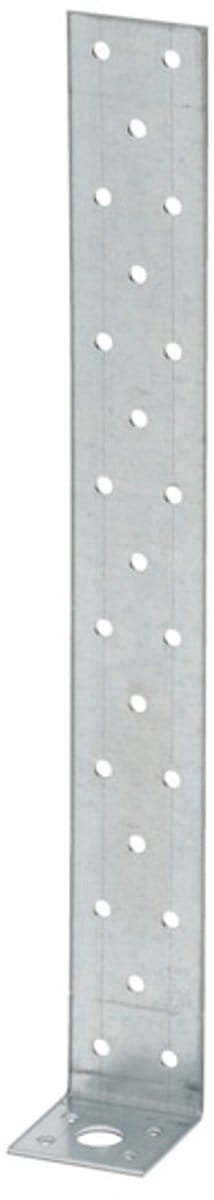 Wurth - Plat betonstaalanker - Plat betonstaalanker L-profiel x 25 st