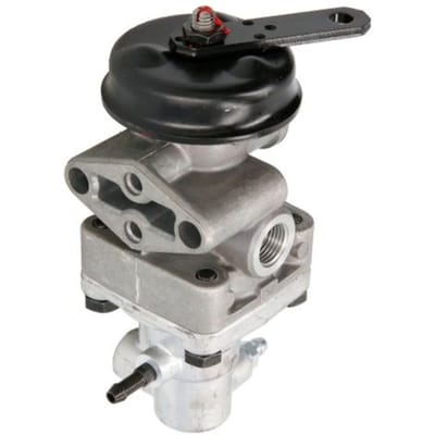 Stuurklep, aanhanger WABCO 4700152650