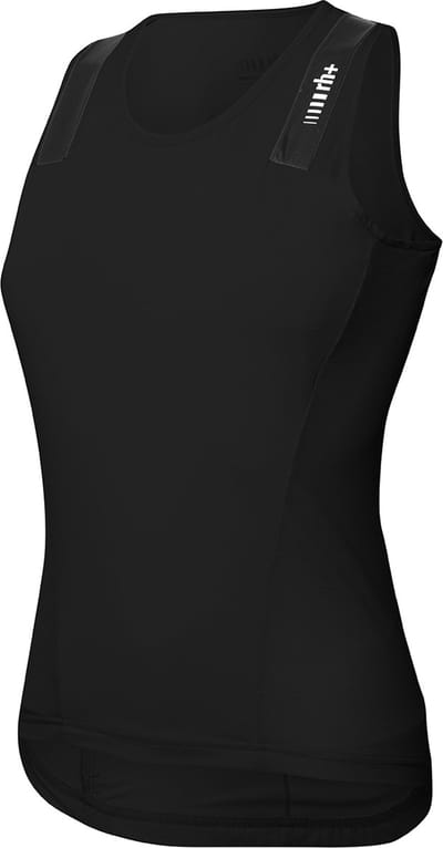Rh+ RH+ Coralie W Jersey ZWART - Maat M