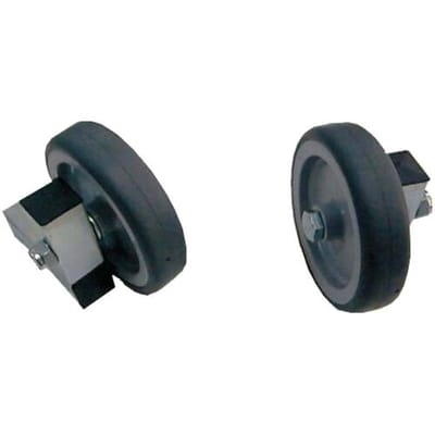 KS Tools 500.8803 Set reservebanden voor pneumatische veerspanner, 2-delig