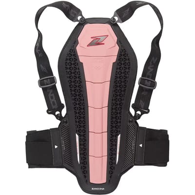 Rugbescherming Zandonà Hybrid Back Pro x6