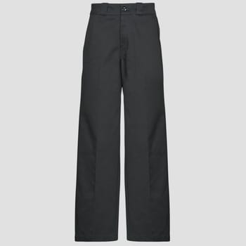 Flared/Bootcut Dickies 247 LOOSE WORK PANT W