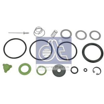 Reparatieset, luchtdroger DT Spare Parts 4.90881