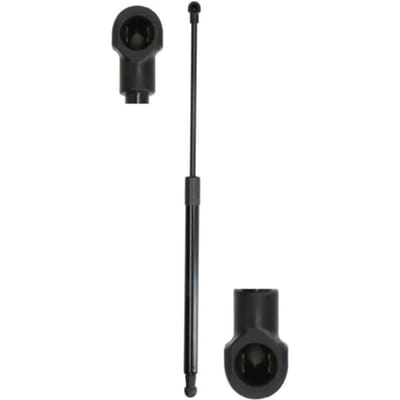 Gasveer, kofferbak / laadruimte STABILUS 421622