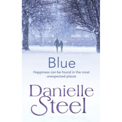 Blue - Danielle Steel