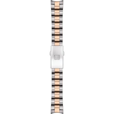 Tissot Straps T605042084 PR 100 band